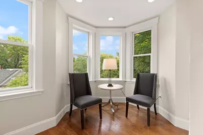 91 University Rd #2, Brookline, MA 02445 - Photo 5