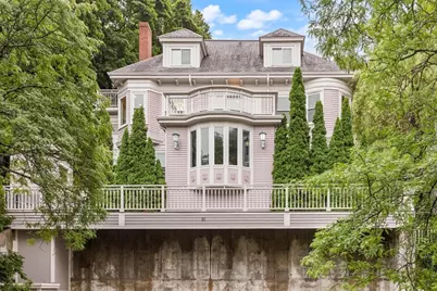 91 University Rd #2, Brookline, MA 02445 - Photo 1