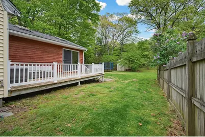 65 Burden Ave., North Attleboro, MA 02763 - Photo 33
