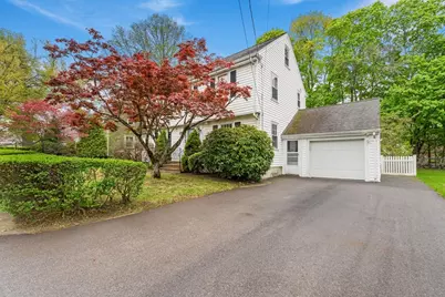 12 Vinewood Rd, Milton, MA 02186 - Photo 35