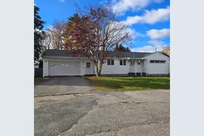 28 Wallace Street, Brockton, MA 02302 - Photo 1