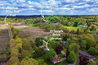 21 Temple Drive, Groton, MA 01450 - Photo 9