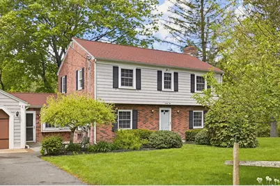 21 Temple Drive, Groton, MA 01450 - Photo 5