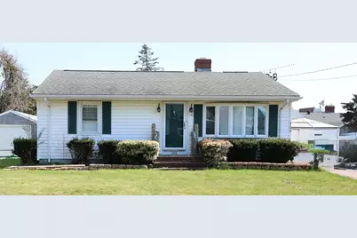 200 Seymour Street, New Bedford, MA 02744 - Photo 1