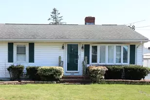 200 Seymour St, New Bedford, MA 02744 - Photo 1