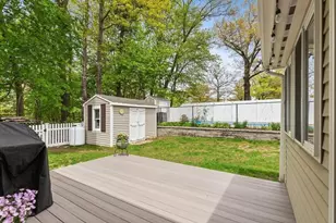 14 Church St, Westwood, MA 02090 - Photo 29