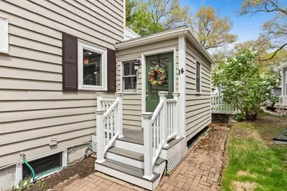 14 Church St, Westwood, MA 02090 - Photo 3