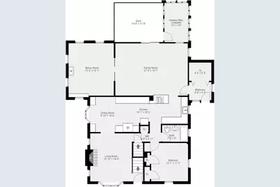 14 Church St, Westwood, MA 02090 - Photo 33