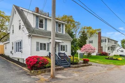 9 Cleveland Ave., Saugus, MA 01906 - Photo 37