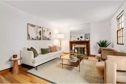 19 New Haven Street, Boston, MA 02132 - Photo 5