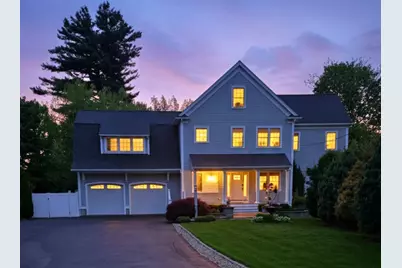 67 Monatiquot, Braintree, MA 02184 - Photo 1