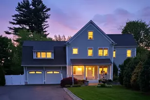 67 Monatiquot, Braintree, MA 02184 - Photo 1