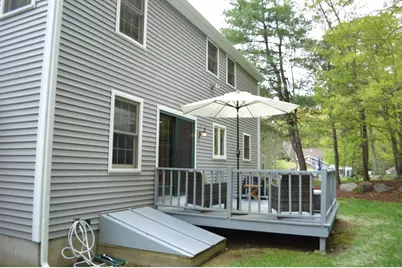 25 Old Wood Road, North Attleboro, MA 02760 - Photo 5