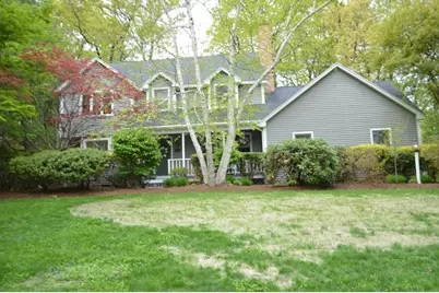 25 Old Wood Road, North Attleboro, MA 02760 - Photo 1