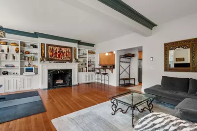 43 Carlton St #2, Brookline, MA 02446 - Photo 7