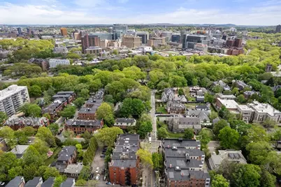 43 Carlton St #2, Brookline, MA 02446 - Photo 17