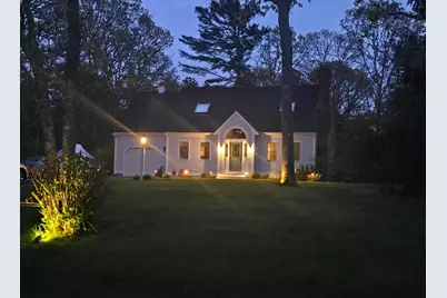 66 Bog River Bnd, Mashpee, MA 02649 - Photo 3
