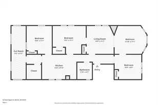 541 Bennington, Boston, MA 02128 - Photo 17