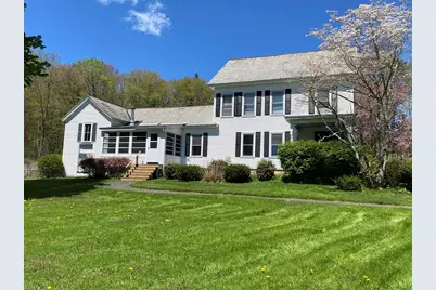 109 Brookfield Rd, Brimfield, MA 01010 - Photo 1