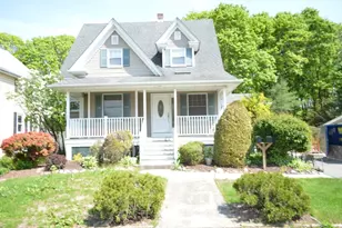 18 Peck St, North Attleboro, MA 02760 - Photo 1