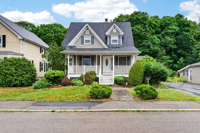 18 Peck Street, North Attleboro, MA 02760 - Photo 1
