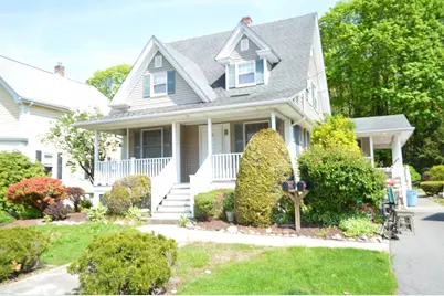 18 Peck Street, North Attleboro, MA 02760 - Photo 3