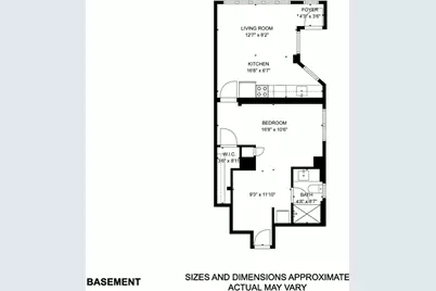 465 East Eight #1, Boston, MA 02127 - Photo 29