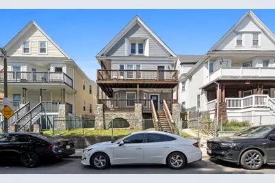 53 Greenbrier St, Boston, MA 02124 - Photo 1