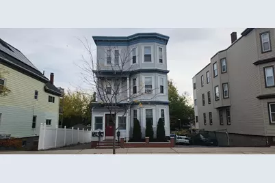 541 Bennington #2, Boston, MA 02128 - Photo 1