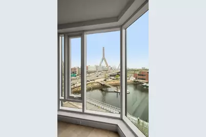 100 Lovejoy Wharf #7J, Boston, MA 02114 - Photo 3