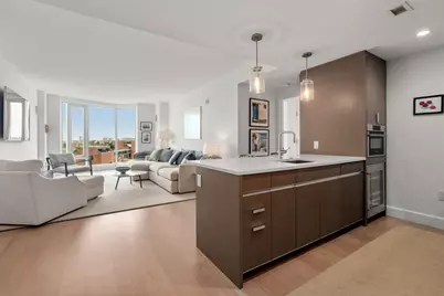 100 Lovejoy Wharf #7J, Boston, MA 02114 - Photo 5