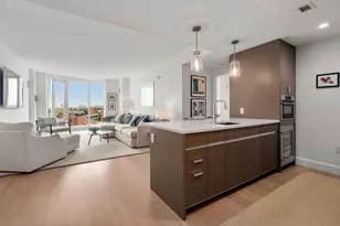 100 Lovejoy Wharf, Boston, MA 02114 - Photo 5