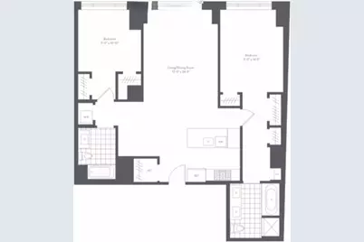 100 Lovejoy Wharf #7J, Boston, MA 02114 - Photo 29