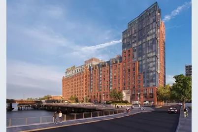 100 Lovejoy Wharf #7J, Boston, MA 02114 - Photo 21