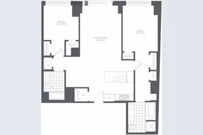 100 Lovejoy Wharf #7J, Boston, MA 02114 - Photo 29