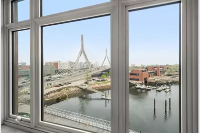 100 Lovejoy Wharf #7J, Boston, MA 02114 - Photo 11