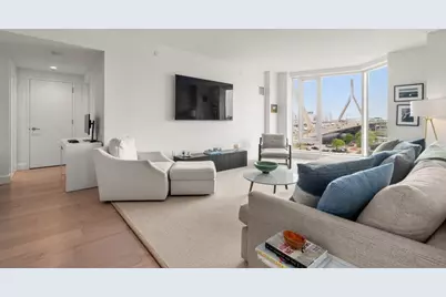 100 Lovejoy Wharf #7J, Boston, MA 02114 - Photo 3