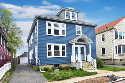 10 Geneva St #10, Salem, MA 01970 - Photo 1