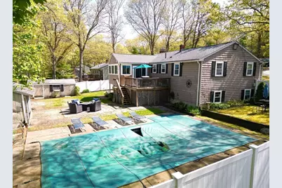 31 Lantern Lane, Plymouth, MA 02360 - Photo 27