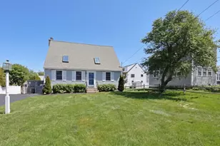 45 Almy Ave, Sandwich, MA 02563 - Photo 5