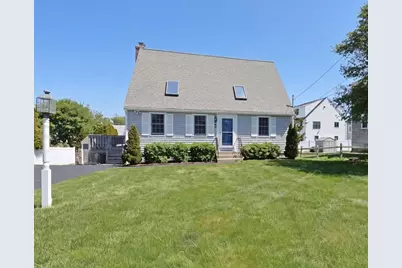 45 Almy Ave, Sandwich, MA 02563 - Photo 1