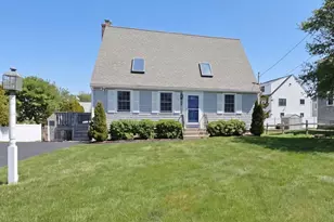 45 Almy Ave, Sandwich, MA 02563 - Photo 1
