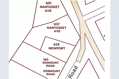 439 Newport Rd, Hull, MA 02045 - Photo 19