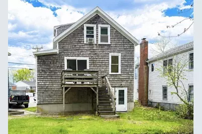 439 Newport Rd, Hull, MA 02045 - Photo 3