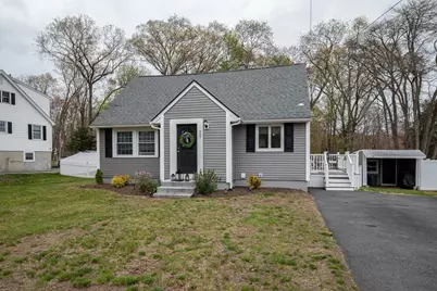287 Purchase St, Milford, MA 01757 - Photo 3