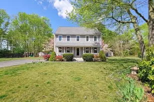 51 Jamie's Path, Plymouth, MA 02360 - Photo 1