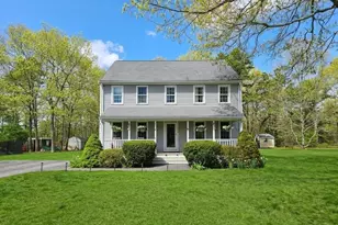 51 Jamie's Path, Plymouth, MA 02360 - Photo 1