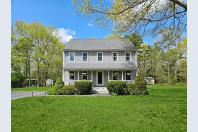 51 Jamies Path, Plymouth, MA 02360 - Photo 5