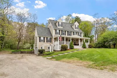 83-R Mill Street, Georgetown, MA 01833 - Photo 35