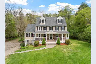 83-R Mill Street, Georgetown, MA 01833 - Photo 1